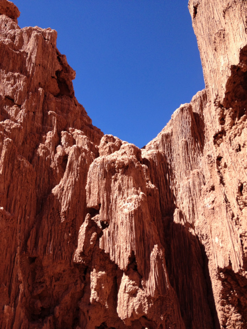 Atacama-desert-valle-del-marte-rock-formation